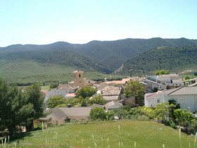 Turismo Rural Jabalera