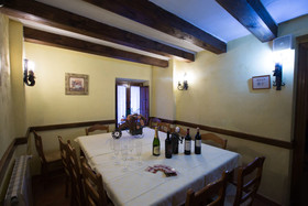 Turismo Rural Jabalera