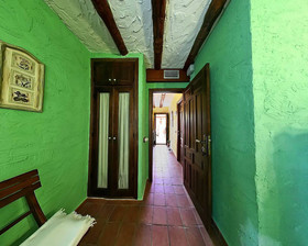 Turismo Rural Jabalera