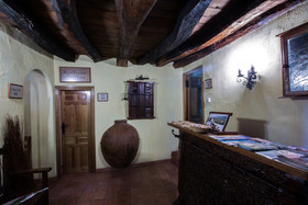 Turismo Rural Jabalera