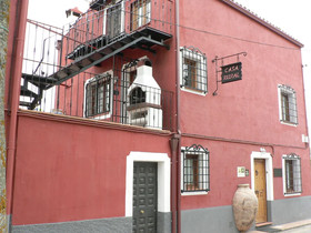 Turismo Rural Jabalera