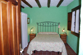Turismo Rural Jabalera
