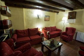 Turismo Rural Jabalera