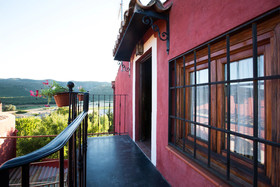 Turismo Rural Jabalera