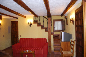 Turismo Rural Jabalera
