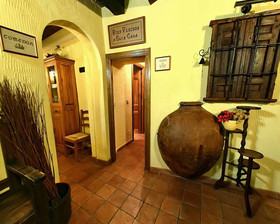 Turismo Rural Jabalera