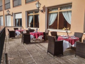 Hotel La Casa Grande