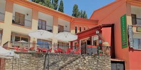 Hotel La Casa Grande