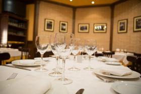 Hostal Restaurante ACUARIO