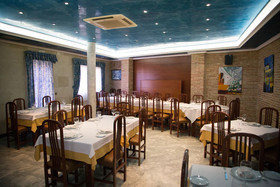 Hostal Restaurante ACUARIO