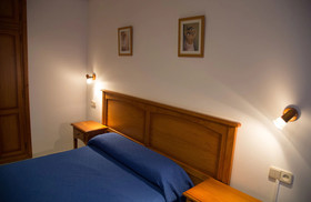Hostal Restaurante ACUARIO