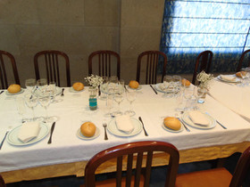 Hostal Restaurante ACUARIO