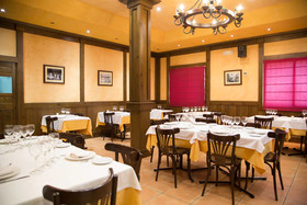 Hostal Restaurante ACUARIO