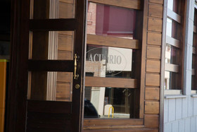 Hostal Restaurante ACUARIO