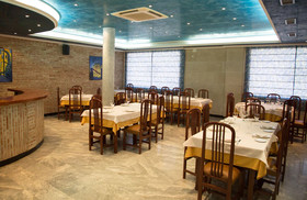 Hostal Restaurante ACUARIO