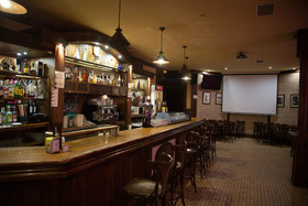 Hostal Restaurante ACUARIO