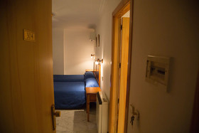 Hostal Restaurante ACUARIO