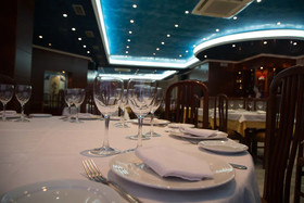 Hostal Restaurante ACUARIO