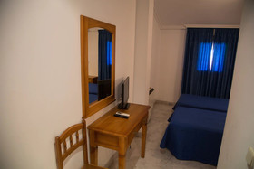 Hostal Restaurante ACUARIO