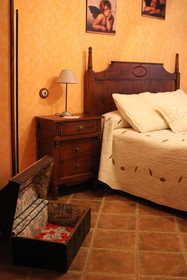 Apart Rurales Esencias De La Alcarria