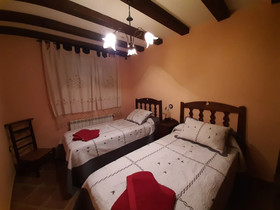 Apart Rurales Esencias De La Alcarria