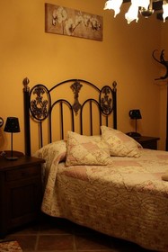 Apart Rurales Esencias De La Alcarria