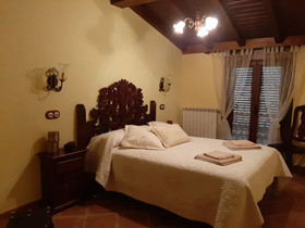 Apart Rurales Esencias De La Alcarria