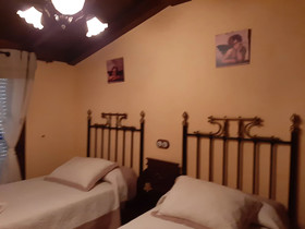 Apart Rurales Esencias De La Alcarria