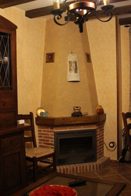 Apart Rurales Esencias De La Alcarria