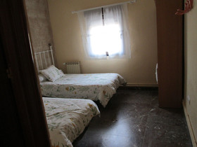 Casa Rural Los Tobares