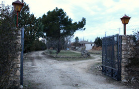 Casa Rural Los Tobares