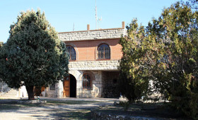 Casa Rural Los Tobares
