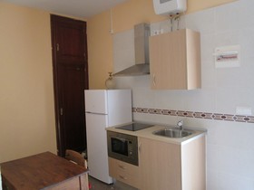 Casa Rural Los Tobares