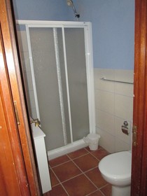 Casa Rural Los Tobares