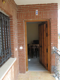 Casa Rural Los Tobares