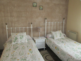Casa Rural Los Tobares