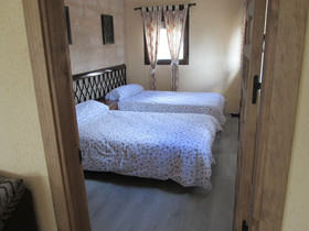 Casa Rural Los Tobares
