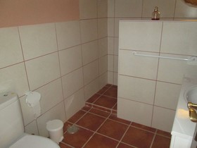 Casa Rural Los Tobares