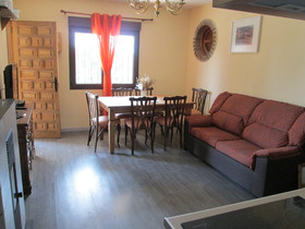 Casa Rural Los Tobares