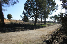 Casa Rural Los Tobares