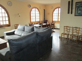 Casa Rural Los Tobares