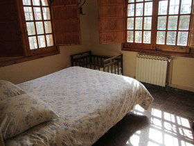 Casa Rural Los Tobares