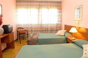 Hotel Can-Vic
