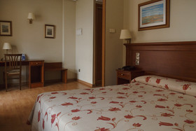 Hotel Restaurante Emilio