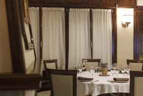 Hotel Restaurante Emilio