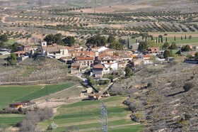Los Nidos De Rebollosa