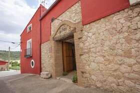 Los Nidos De Rebollosa