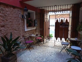 Los Nidos De Rebollosa