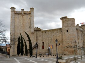 Los Nidos De Rebollosa