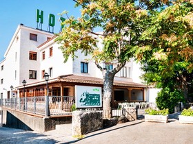 La Cañada